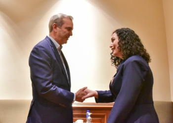 ​Osmani: Forcimi i pozitës ndërkombëtare, një nga shtyllat strategjike të politikës sonë shtetërore