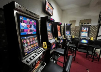 Arrestohen dy persona për bixhoz në Vushtrri e Skenderaj