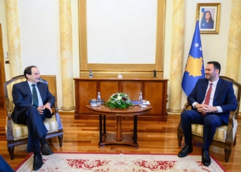 Konjufca: Projektligji për Konfiskimin e Pasurisë së Pajustifikueshme prioritet i legjislativit