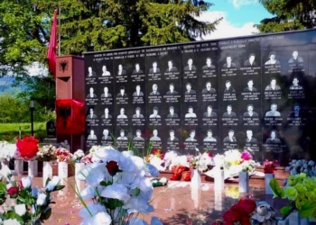 Kurti kujton masakrat në Qyshk, Pavlan, Zahaq e Llabjan