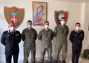 Kosova dhe Italia me bashkëpunim në fushën e mbrojtjes së ambientit