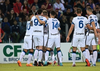 Inter shënon fitore, kampioni vendoset në xhiron e fundit