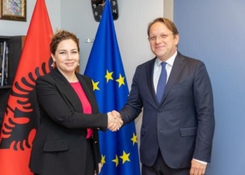 Anëtarësimi i Shqipërisë në BE, në qershor merret vendimi për konferencën e parë ndërqeveritare