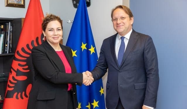 Anëtarësimi i Shqipërisë në BE, në qershor merret vendimi për konferencën e parë ndërqeveritare