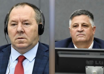 Jashari për dënimin e Gucatit dhe Haradinajt: Është një padrejtësi mbi çlirimtarët tanë