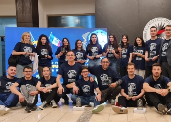 Studentët kosovarë zënë vendin e parë në garën për siguri kibernetike, lënë mbrapa studentët amerikanë