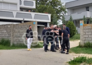 Sami Lushtaku e quan “puro politik” vendimin ndaj Gucatit e Haradinajt