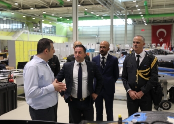 Ministri Mehaj fton afaristët nga Turqia për investime në Kosovë