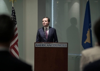 Kurti deklarohet pas takimeve në Washington D.C