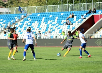 Gabon Prishtina, por jo edhe Dukagjini, Drenica e Malisheva
