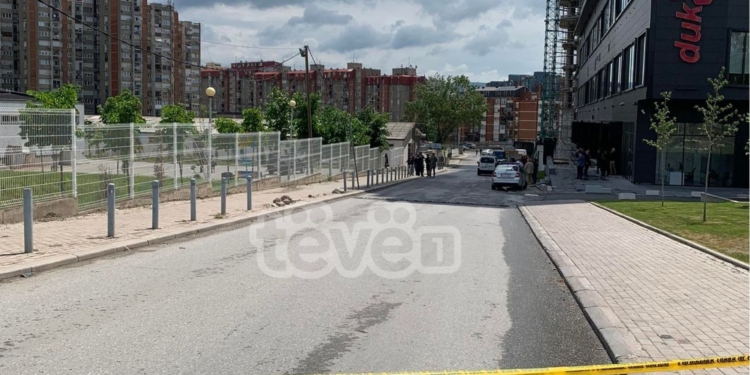 Alarm për bombë në shkollën “Xhevdet Doda” në Prishtinë, Policia jep detaje