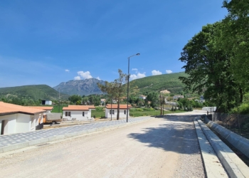 Rama: Edhe pak punë na ndan nga përfundimi i 49 shtëpive