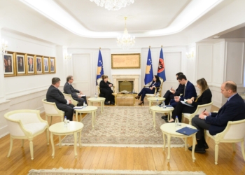 Vettingu sjell Komisionin e Venecias në Kosovë