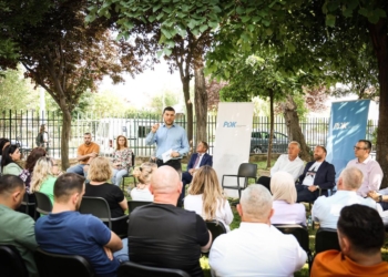 Krasniqi: Kosova po vuan nga një qeverisje depresive, me skandale e pa ide