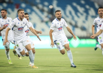 Llapi fiton për herë të dytë rresht Kupën e Kosovës