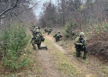 FSK nis pjesëmarrjen në “EFES 2022″