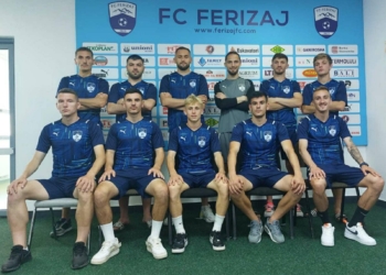 Rekord nënshkrime te Ferizaji, të kthyerit në Superligë vazhdojnë bashkëpunimin me një numër të madh futbollistësh