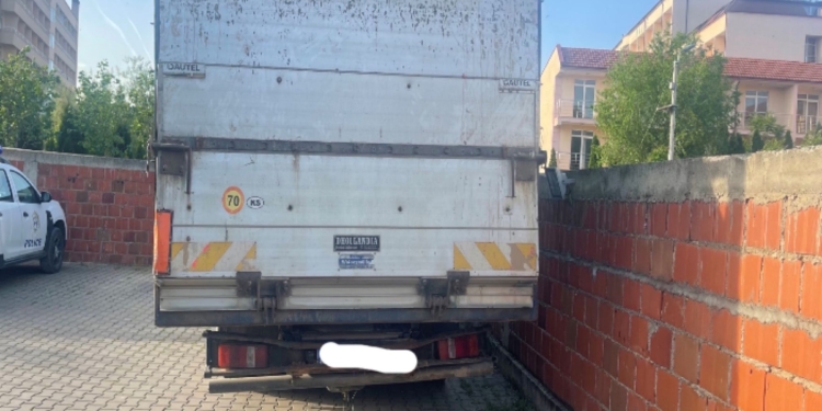 Policia parandalon futjen ilegale të disa kafshëve nga Maqedonia Veriore