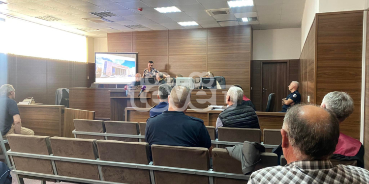 Në seancën për vrasjen Donjeta Pajazitaj shfaqet një video nga dita e vrasjes