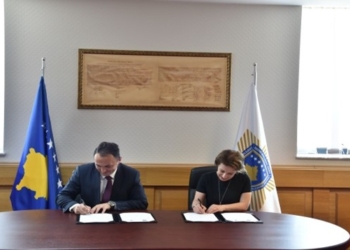 MPJD dhe AKI nënshkruajnë memorandum bashkëpunimi