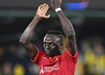 Mane ndihet gati për një aventurë të re, sengalezi pranë kalimit te Bayern-i