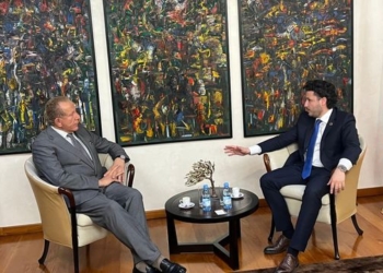 Pacolli për Abazoviqin: Kryeministër atipik, ndryshe nga të tjerët