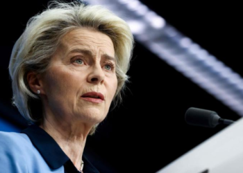 Von der Leyen akuzon Rusinë se po përdor furnizimet ushqimore si mjet lufte