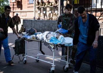 Donbas në 48 orët e fundit përmes fotografive