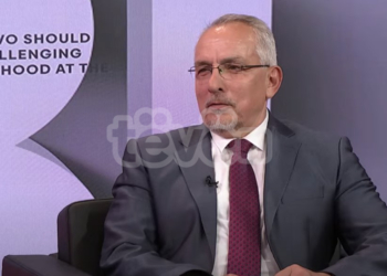 Buja: Nëse Asociacioni do të bëhet me kompetenca ekzekutive do të ishte një shpallje e pavlefshme e Kosovës