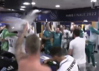 VIDEO/ Hazard kapet në flagrancë nga Toni Kroos