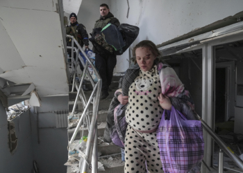 OBSH verifikon 200 sulme në objektet e kujdesit shëndetësor në Ukrainë që nga fillimi i luftës