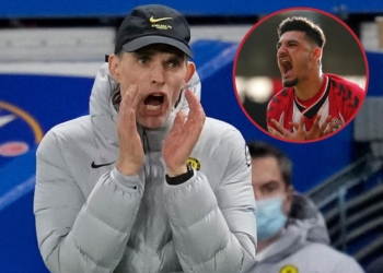 Thuchel konfirmon largimin e mbrojtësit, por kthen Brojën te Chelsea