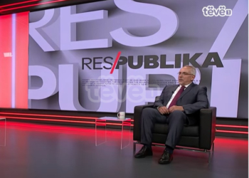 Buja: Nëse Asociacioni do të bëhet me kompetenca ekzekutive do të ishte një shpallje e pavlefshme e Kosovës