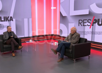 Salihu: Zyra e Natasha Kandiqit ka argumentuar më shumë krime sesa institucionet e Kosovës