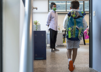 Sa fitojnë mësuesit në Zvicër?