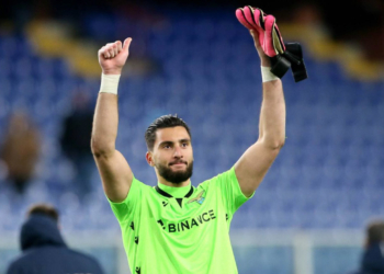 Revolucioni i Igli Tares nis nga porta/ Strakosha dhe Reina i thonë lamtumirë Lacios, zëvendësuesi vjen nga PSG-ja