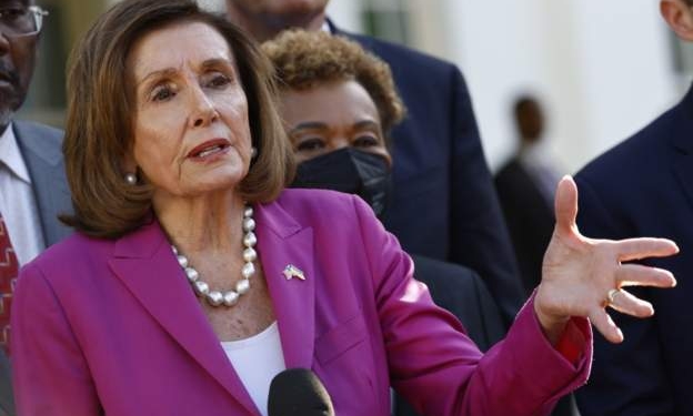 Dhoma e Përfaqësuesve e ShBA-së e miratoi projektligjin 40 miliardë dollarësh për Ukrainën