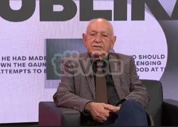 Salihu: Kosova nuk mund ta shpërbëjë Gjykatën Speciale