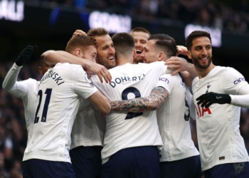 Tottenham ‘çel’ kasafortën, ofron miliona për shpenzime gjatë afatit kalimtar