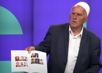 Ajeti: Aksioni i parë i “Treshes së Llapit” ka qenë në aeroportin e Dumoshit