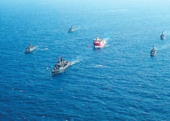 Ukraina merr raketa ”Harpoon” për mbrojtje në Detin e Zi