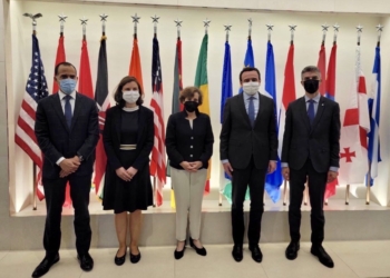 Kurti në SHBA nis negociatat me MCC-në për projektin energjetik 200 milionësh