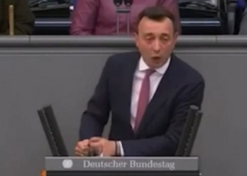 Përplasje në Bundestagun gjerman për ndërhyrjen e NATO-s në Kosovë