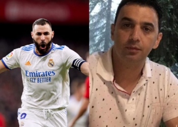 Arrestohet shqiptari, dyshohet për grabitjen e shtëpisë së Benzemas