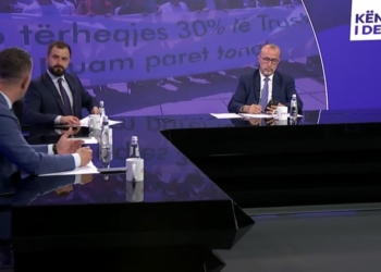 Haxhiu: Buxheti i shtetit do të përfitojë nga tërheqja e trustit