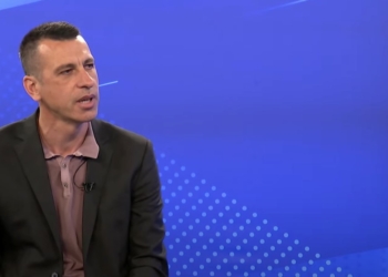 Spahija: Brenda 1 viti në Kosovë shpenzohen 3.5 milionë kilogram duhan