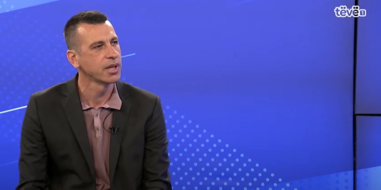 Spahija: Brenda 1 viti në Kosovë shpenzohen 3.5 milionë kilogram duhan