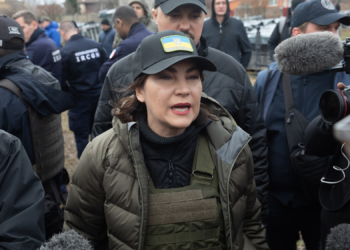 Prokurori i Përgjithshëm i Ukrainës thotë se janë duke u hetuar më shumë se 9 mijë raste të krimeve të luftës