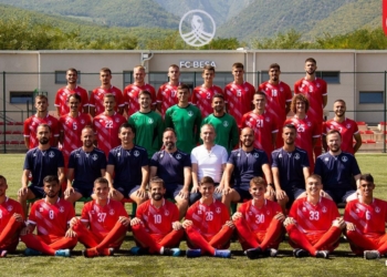 Kampioni i trefishtë i Kosovës në “mjerim”, bie edhe nga Liga e Parë