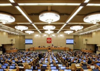 ​Rusia rrit kufirin e moshës për shërbimin ushtarak